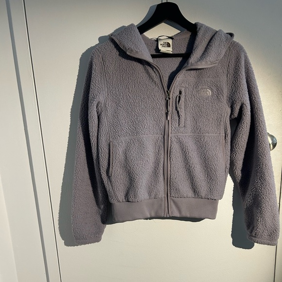 Hoody TheNorthFace taille XS bonne état - Picture 2 of 5